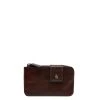 Castelijn & Beerens Rien RFID Sleuteletui Cognac