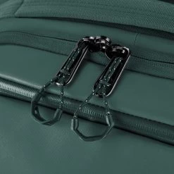 Eagle Creek Tarmac XE 2-Wheel International Carry-On 35L Artic Seagreen -Mode Tassen Winkel image 965