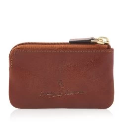 Castelijn & Beerens Gaucho Sleuteletui Cognac -Mode Tassen Winkel image 9654