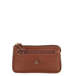 Castelijn & Beerens Gaucho Grote Sleuteletui Cognac