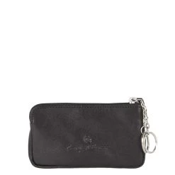 Castelijn & Beerens Gaucho Grote Sleuteletui Zwart