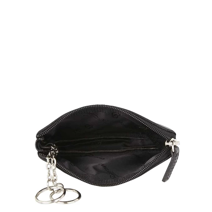 Castelijn & Beerens Gaucho Grote Sleuteletui Zwart 3 Castelijn & Beerens Gaucho Grote Sleuteletui Zwart - Image 3