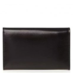 Castelijn & Beerens Nevada Compacte Sleuteletui Zwart 6 Castelijn & Beerens Nevada Compacte Sleuteletui Zwart -Mode Tassen Winkel image 9666