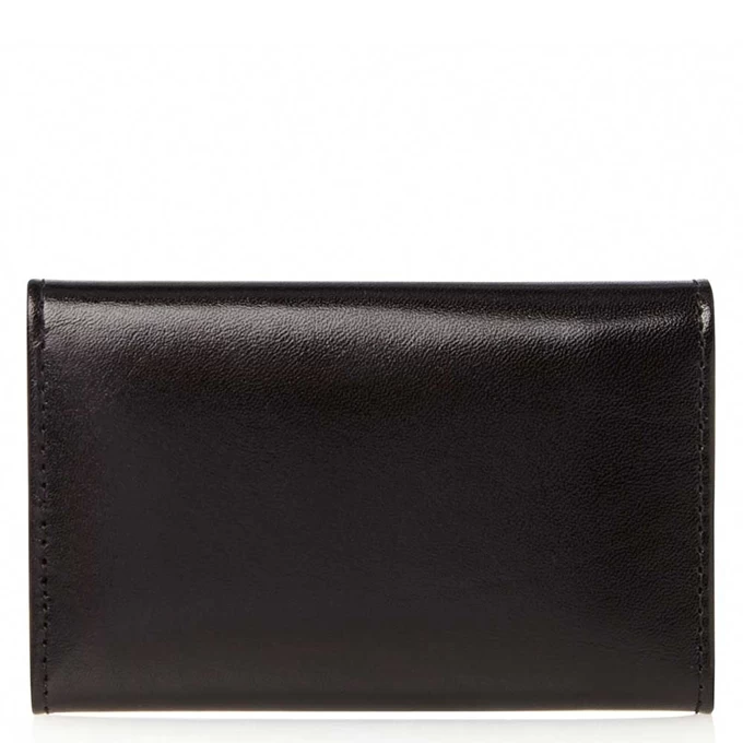 Castelijn & Beerens Nevada Compacte Sleuteletui Zwart 3 Castelijn & Beerens Nevada Compacte Sleuteletui Zwart - Image 3