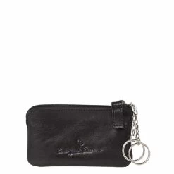 Castelijn & Beerens Gaucho Sleuteletui Zwart