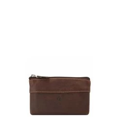 Castelijn & Beerens Canyon Sleuteletui Groot Mocca