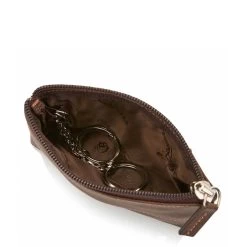 Castelijn & Beerens Canyon Sleuteletui Groot Mocca 5 Castelijn & Beerens Canyon Sleuteletui Groot Mocca -Mode Tassen Winkel image 9676