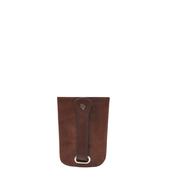 Castelijn & Beerens Rien Sleuteletui Cognac 1 Castelijn & Beerens Rien Sleuteletui Cognac