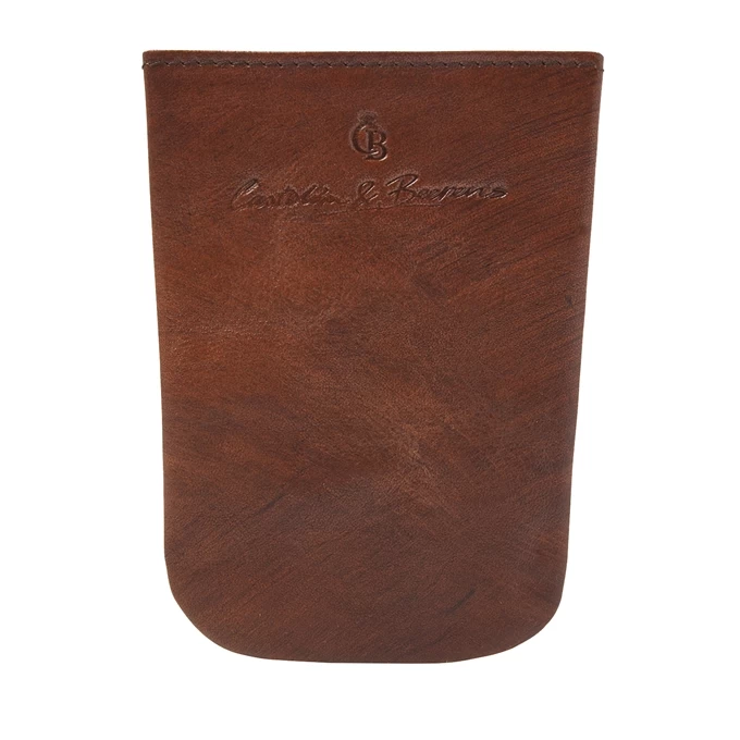 Castelijn & Beerens Rien Sleuteletui Cognac 2 Castelijn & Beerens Rien Sleuteletui Cognac - Image 2