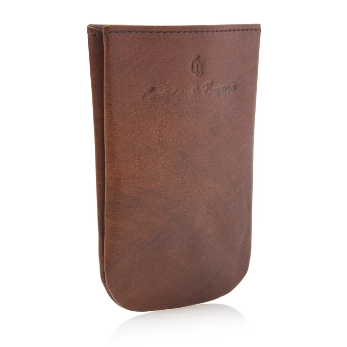 Castelijn & Beerens Rien Sleuteletui Cognac 3 Castelijn & Beerens Rien Sleuteletui Cognac - Image 3