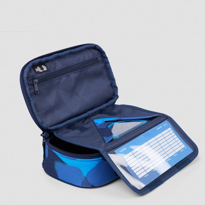 Satch Pencil Box Etui Troublemaker 3 Satch Pencil Box Etui Troublemaker - Afbeelding 3