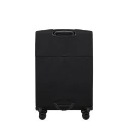 Samsonite Vaycay Spinner 66 EXP Black -Mode Tassen Winkel image 969