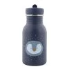 Trixie Mr. Penguin Bottle 350ml Blue
