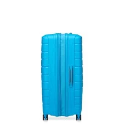 Roncato Butterfly Expandable Trolley 78 Azzurro Cielo -Mode Tassen Winkel image 97