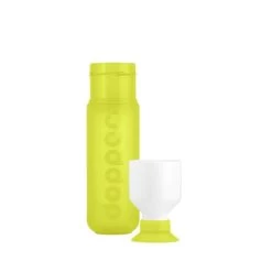 Dopper Original Drinkfles 450 Ml Seahorse Lime -Mode Tassen Winkel image 9711