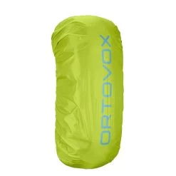 Ortovox Rain Cover Medium Happy-green