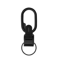 Orbitkey Clip V2 All Black