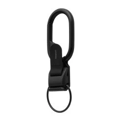 Orbitkey Clip V2 All Black -Mode Tassen Winkel image 9726
