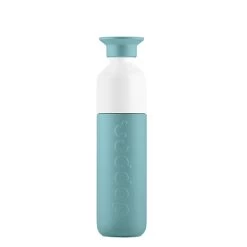Dopper Insulated Drinkfles 350 Ml Bottlenose Blue