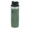 Stanley The Trigger-Action Travel Mug 0.47L Hammertone Green