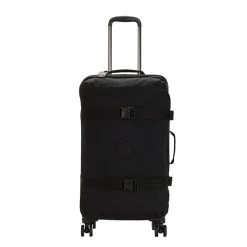 Kipling Spontaneous M Black Noir