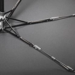 Knirps T.760 Stick Automatic Paraplu 2Structure Raspberry Ecorepel -Mode Tassen Winkel image 9762