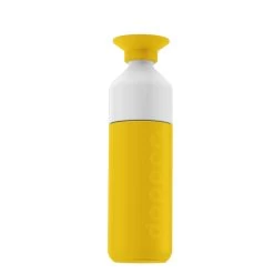 Dopper Insulated Drinkfles 580 Ml Lemon Crush