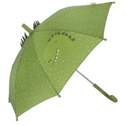 Trixie Mr. Dino Paraplu Green