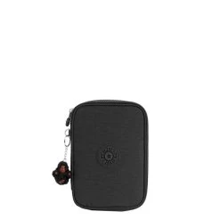 Kipling 100 Pens Etui True Black