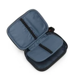 Kipling 100 Pens Etui True Black -Mode Tassen Winkel image 9781