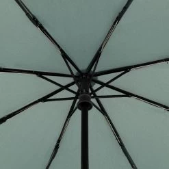 Knirps Vision Duomatic Paraplu Terra -Mode Tassen Winkel image 9785