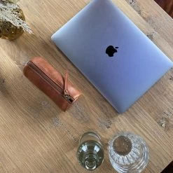 DIMAGINI Jill Etui Blue -Mode Tassen Winkel image 9795