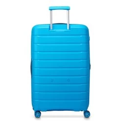 Roncato Butterfly Expandable Trolley 78 Azzurro Cielo -Mode Tassen Winkel image 98