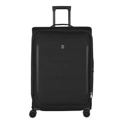 Victorinox Crosslight Large Softside Case Black