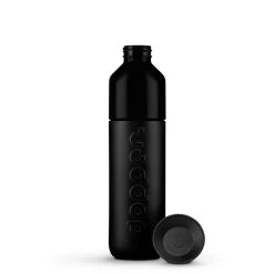 Dopper Insulated Drinkfles 350 Ml Blazing Black -Mode Tassen Winkel image 9831