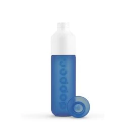 Dopper Original Drinkfles 450 Ml Pacific Blue -Mode Tassen Winkel image 9835