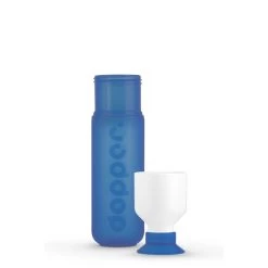 Dopper Original Drinkfles 450 Ml Pacific Blue -Mode Tassen Winkel image 9836