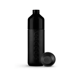 Dopper Insulated Drinkfles 580 Ml Blazing Black -Mode Tassen Winkel image 9843