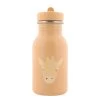 Trixie Mrs. Giraffe Bottle 350ml Light Orange