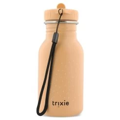 Trixie Mrs. Giraffe Bottle 350ml Light Orange -Mode Tassen Winkel image 9849