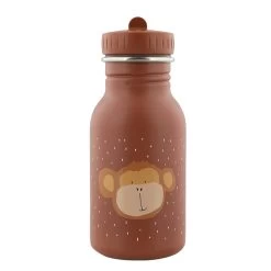 Trixie Mr. Monkey Bottle 350ml Brown