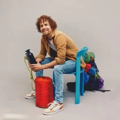 Dopper Insulated Drinkfles 1 L Blazing Black -Mode Tassen Winkel image 9872