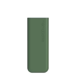 Memobottle Slim Silicon Sleeve Moss Green