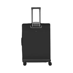 Victorinox Crosslight Large Softside Case Black -Mode Tassen Winkel image 989