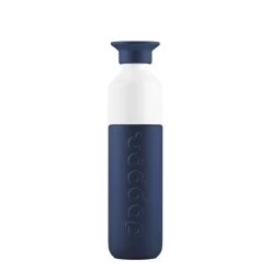 Dopper Insulated Drinkfles 350 Ml Breaker Blue