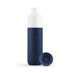 Dopper Insulated Drinkfles 350 Ml Breaker Blue -Mode Tassen Winkel image 9894