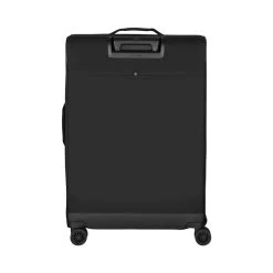Victorinox Crosslight Large Softside Case Black -Mode Tassen Winkel image 990