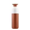 Dopper Insulated Drinkfles 580 Ml Terracotta Tide