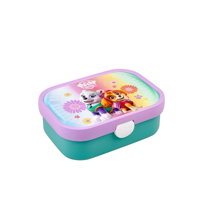 Mepal Campus Lunch Set Paw Patrol Girls 4 Mepal Campus Lunch Set Paw Patrol Girls - Image 4