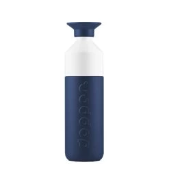 Dopper Insulated Drinkfles 580 Ml Breaker Blue